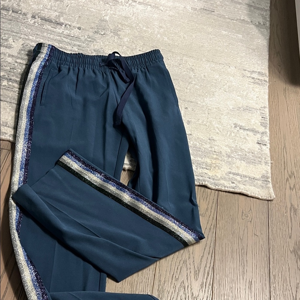 Zadig & Voltaire pants